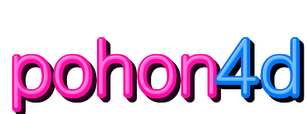 pohon4d — logo kanal