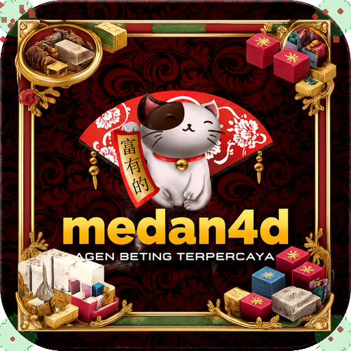 medan4d — mitra unggulan
