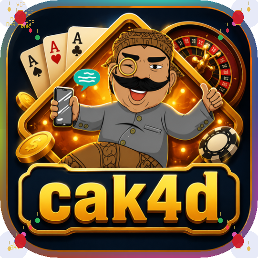 cak4d — galeri pratinjau - APK Resmi